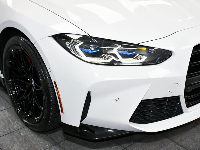 2023 BMW M4 Competition - 22941761 - 89
