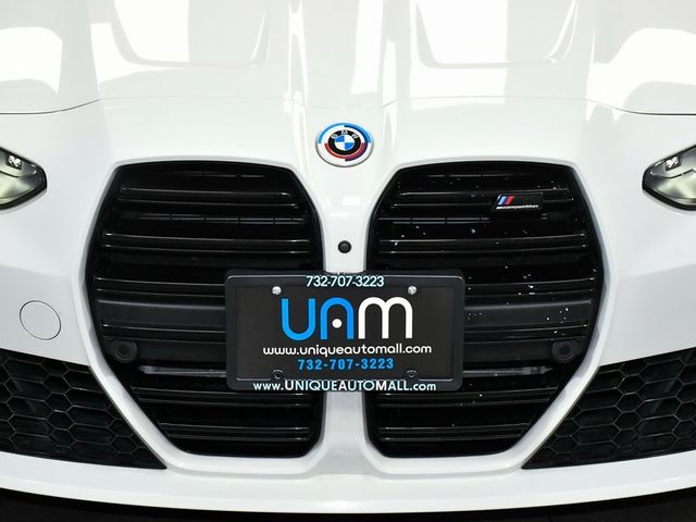 2023 BMW M4 Competition - 22941761 - 90