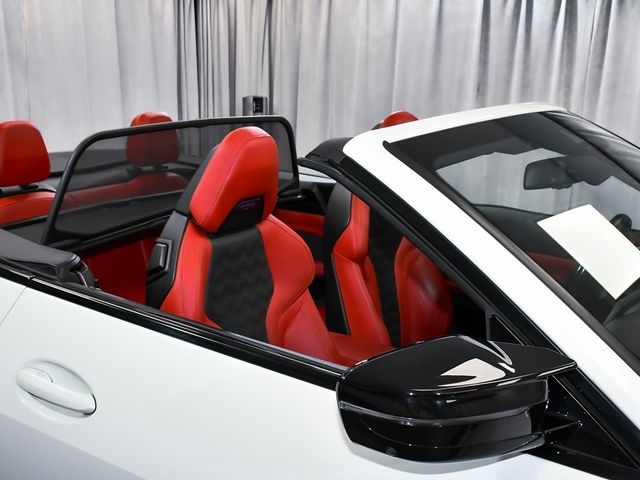 2023 BMW M4 Competition - 22941761 - 96