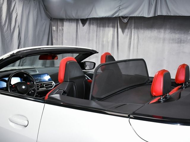 2023 BMW M4 Competition - 22941761 - 97