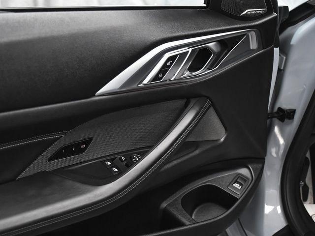 2023 BMW M4 Competition - 22961669 - 9