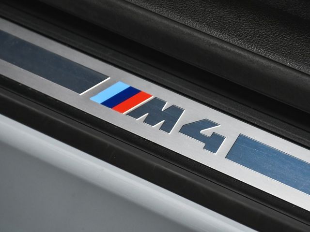 2023 BMW M4 Competition - 22961669 - 10