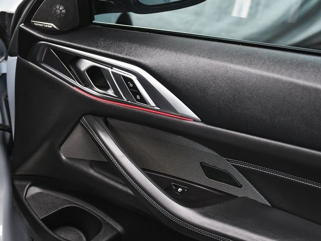 2023 BMW M4 Competition - 22961669 - 12