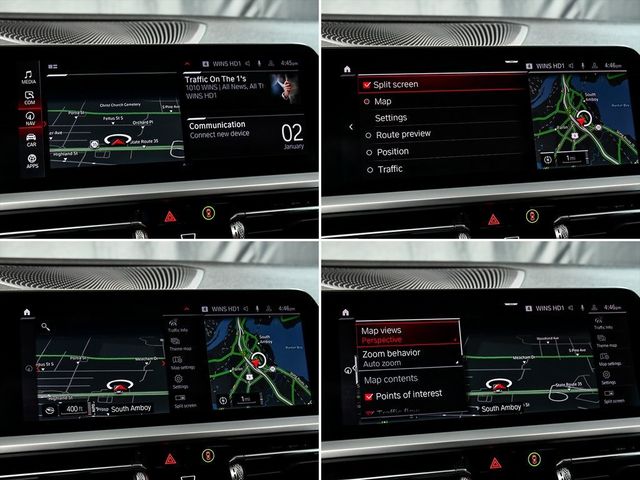 2023 BMW M4 Competition - 22961669 - 18