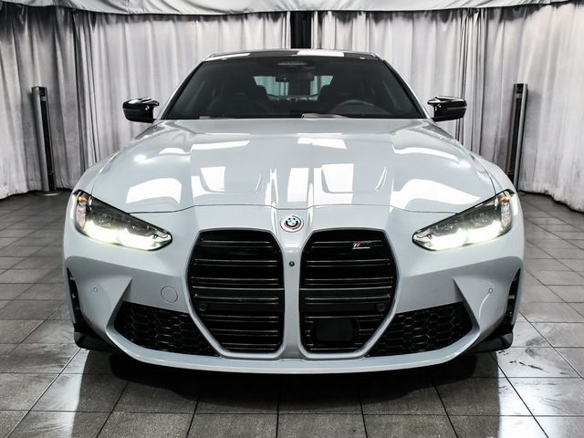 2023 BMW M4 Competition - 22961669 - 1