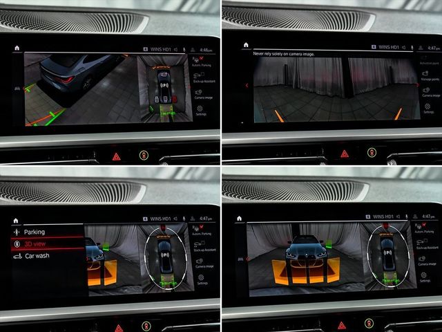 2023 BMW M4 Competition - 22961669 - 20