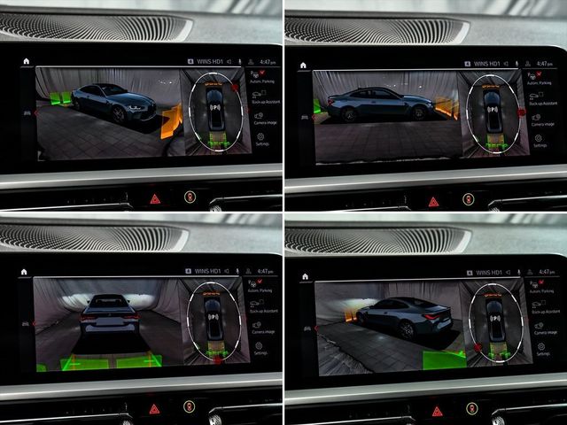 2023 BMW M4 Competition - 22961669 - 21