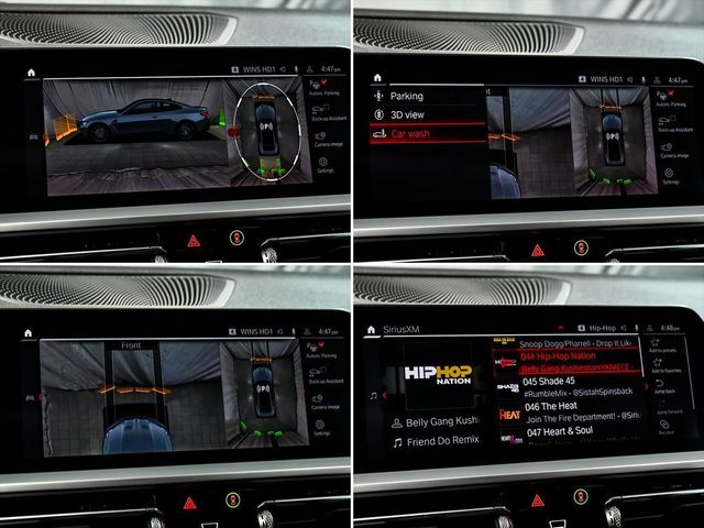 2023 BMW M4 Competition - 22961669 - 22