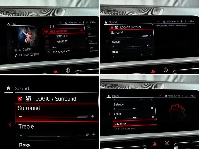 2023 BMW M4 Competition - 22961669 - 23