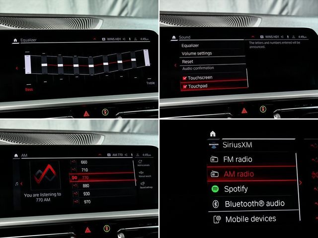 2023 BMW M4 Competition - 22961669 - 24