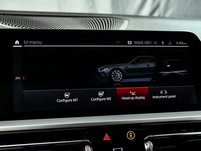 2023 BMW M4 Competition - 22961669 - 26