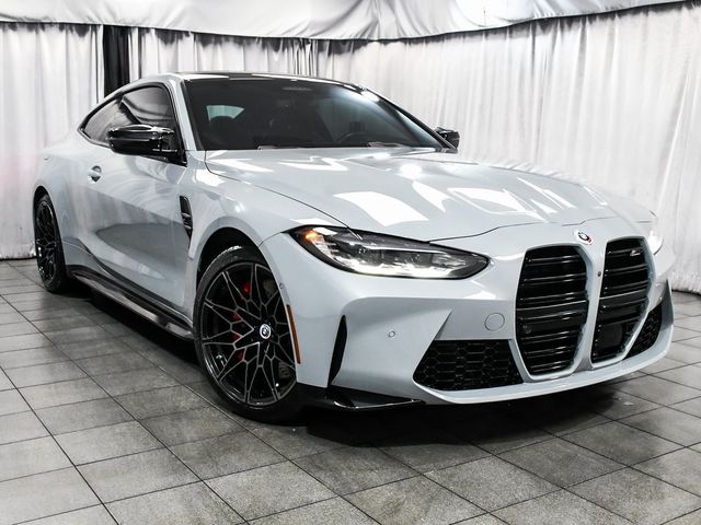 2023 BMW M4 Competition - 22961669 - 2