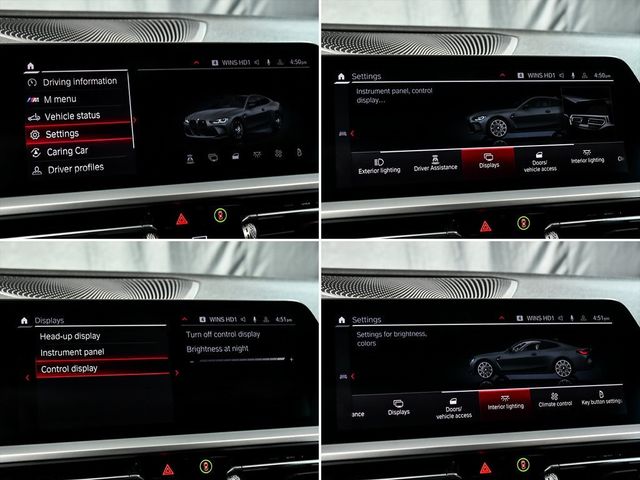 2023 BMW M4 Competition - 22961669 - 30