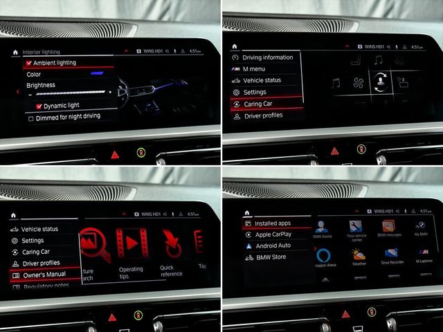 2023 BMW M4 Competition - 22961669 - 31