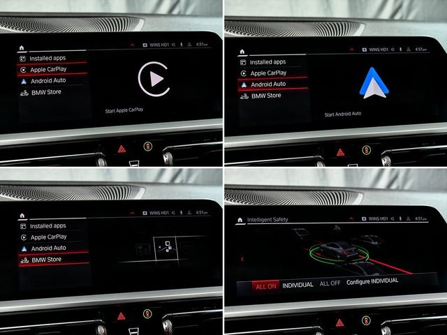 2023 BMW M4 Competition - 22961669 - 32