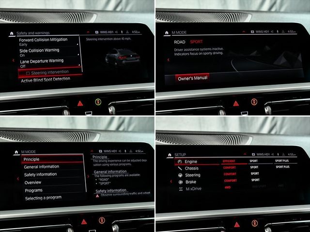 2023 BMW M4 Competition - 22961669 - 33