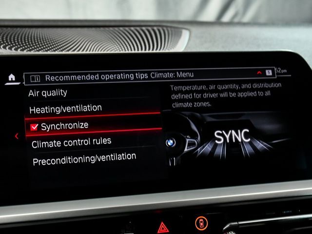 2023 BMW M4 Competition - 22961669 - 34