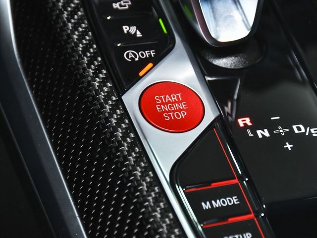 2023 BMW M4 Competition - 22961669 - 35