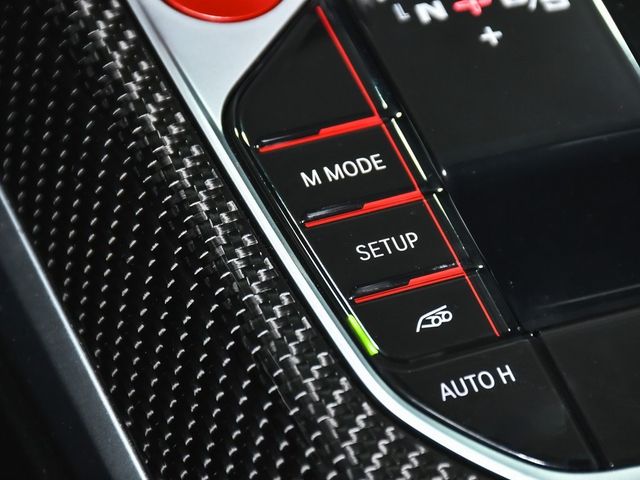 2023 BMW M4 Competition - 22961669 - 38