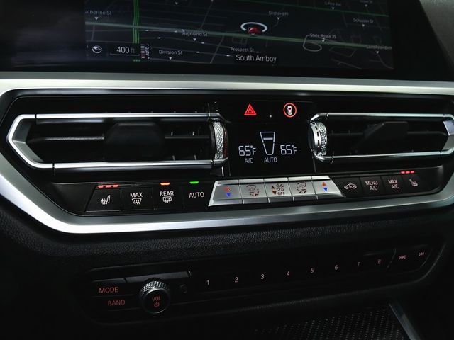 2023 BMW M4 Competition - 22961669 - 39