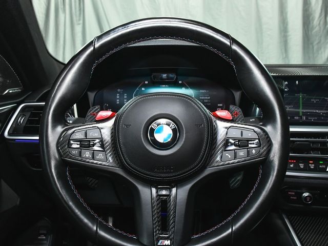2023 BMW M4 Competition - 22961669 - 40