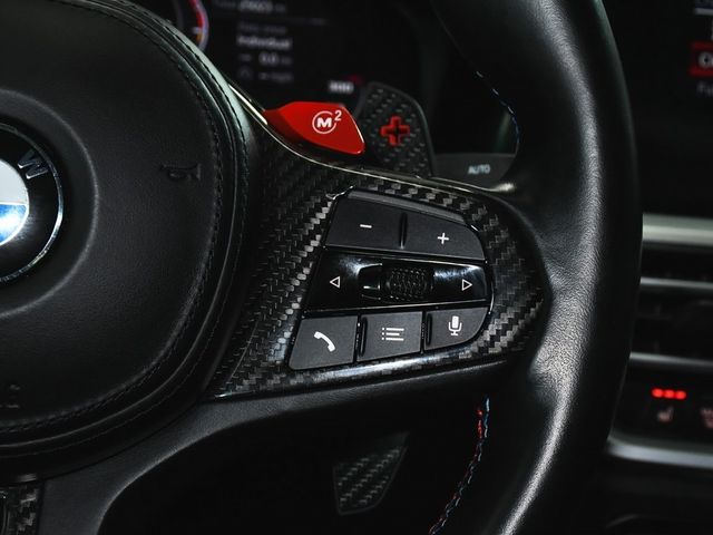 2023 BMW M4 Competition - 22961669 - 44