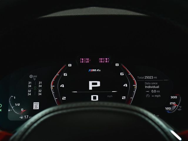 2023 BMW M4 Competition - 22961669 - 46