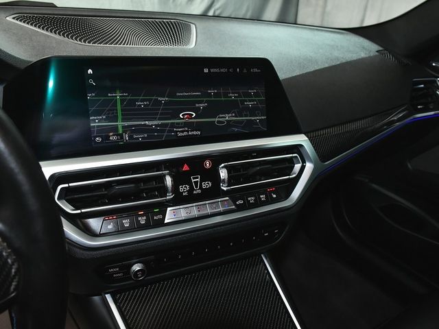 2023 BMW M4 Competition - 22961669 - 48