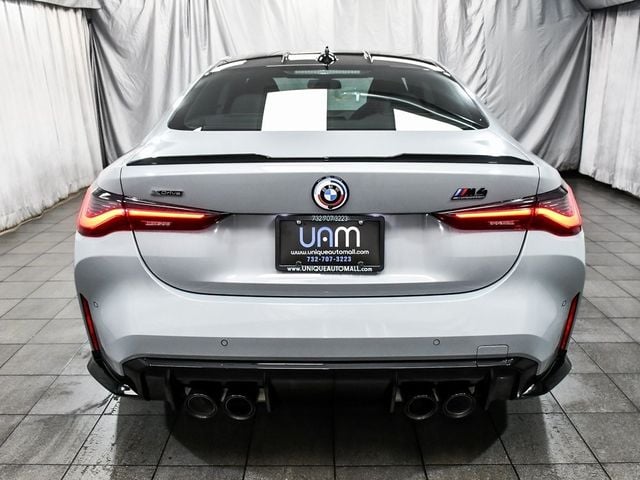2023 BMW M4 Competition - 22961669 - 4