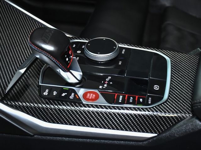 2023 BMW M4 Competition - 22961669 - 50