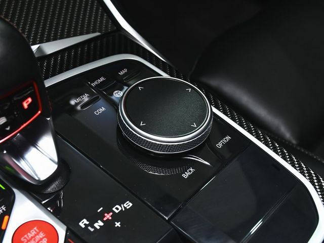 2023 BMW M4 Competition - 22961669 - 51