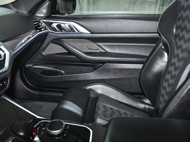 2023 BMW M4 Competition - 22961669 - 54