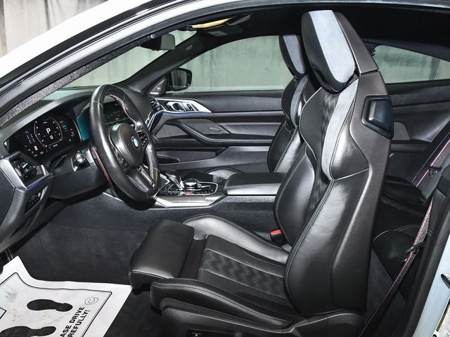 2023 BMW M4 Competition - 22961669 - 55