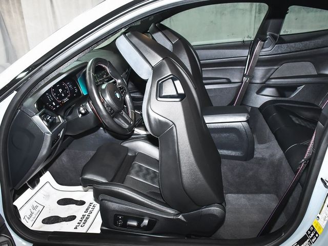 2023 BMW M4 Competition - 22961669 - 57