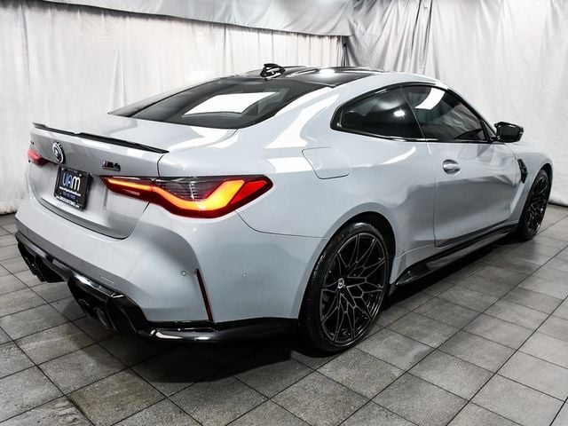 2023 BMW M4 Competition - 22961669 - 5