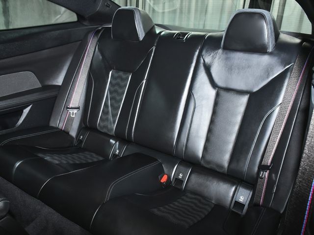 2023 BMW M4 Competition - 22961669 - 60