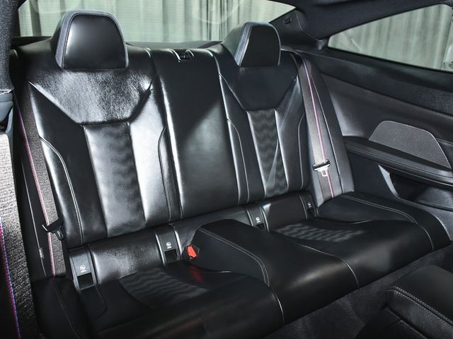 2023 BMW M4 Competition - 22961669 - 61