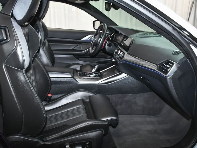 2023 BMW M4 Competition - 22961669 - 64
