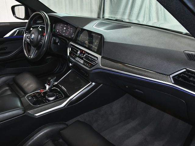 2023 BMW M4 Competition - 22961669 - 65