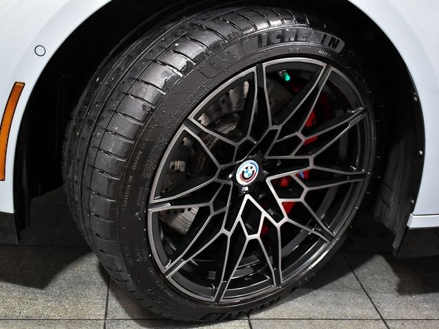 2023 BMW M4 Competition - 22961669 - 6