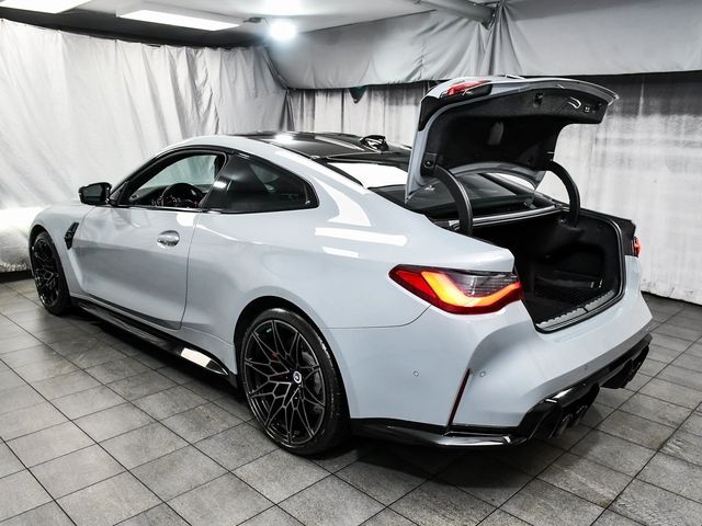2023 BMW M4 Competition - 22961669 - 70