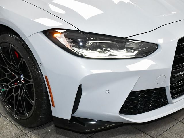 2023 BMW M4 Competition - 22961669 - 78
