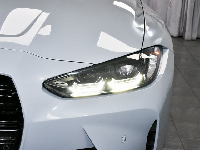 2023 BMW M4 Competition - 22961669 - 81