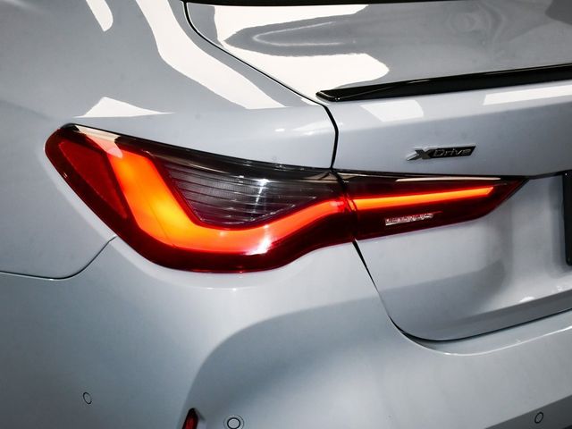 2023 BMW M4 Competition - 22961669 - 89