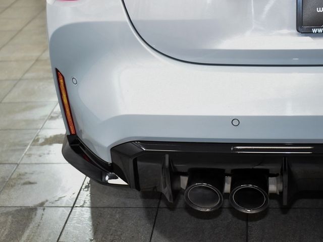 2023 BMW M4 Competition - 22961669 - 90