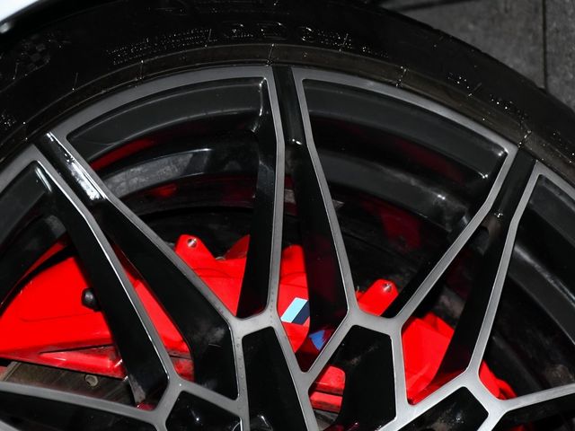 2023 BMW M4 Competition - 22961669 - 96