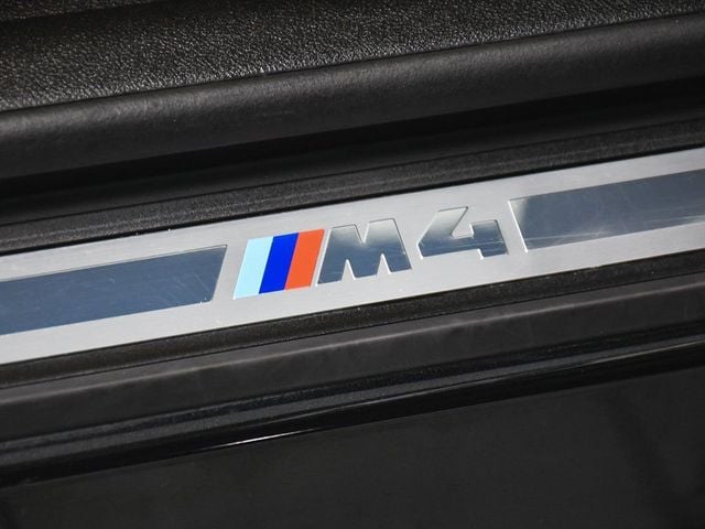 2023 BMW M4 Competition - 22974092 - 11