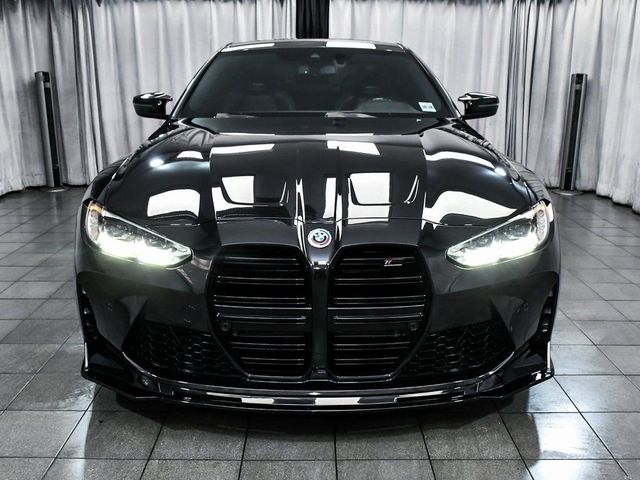 2023 BMW M4 Competition - 22974092 - 1