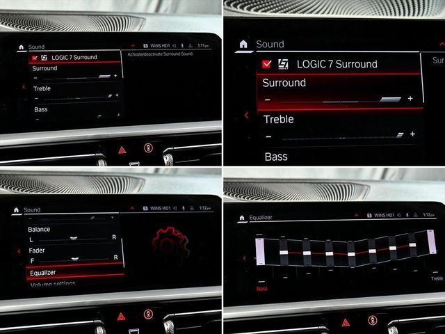 2023 BMW M4 Competition - 22974092 - 22