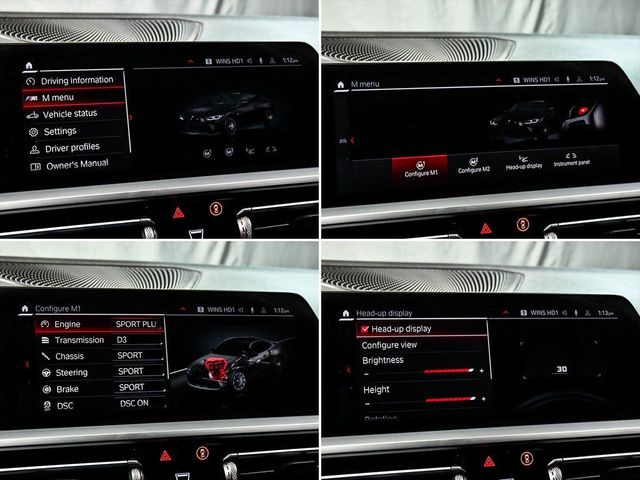 2023 BMW M4 Competition - 22974092 - 24